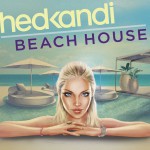 Buy Hed Kandi: Beach House CD3