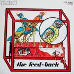 Purchase Gruppo Di Improvvisazione Nuova Consonanza The Feed-Back (Vinyl)