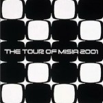Buy The Tour Of Misia 2001 (Live)