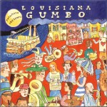 Buy Putumayo Presents: Louisiana Gumbo
