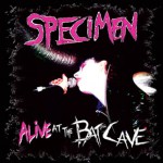 Buy Alive At The Batcave