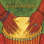 Buy Putumayo Presents: African Beat