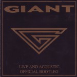 Buy Live And Acoustic