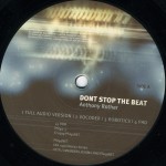 Buy Don't Stop The Beat (MCD)