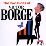 Buy The Two Sides Of Victor Borge