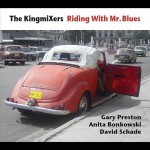 Buy Riding With Mr. Blues