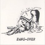 Buy Hang Over (EP)