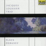 Buy Plays Debussy