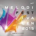 Buy Melodifestivalen 2015 CD2