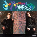 Buy Mirrors (Vinyl)