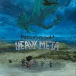 Buy Heavy Meta