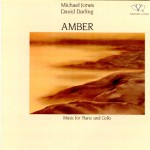 Buy Amber (With David Darling)