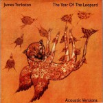 Buy The Year Of The Leopard (Acoustic Versions) (EP)