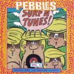 Buy Pebbles Vol.4: Surf 'n' Tunes! Original Rare '60S Surf/Rod Classics