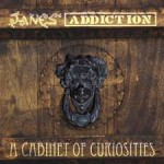 Buy A Cabinet Of Curiosities CD1