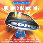 Buy Dance Zone Level 8 CD2
