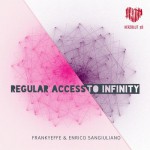 Buy Regular Access To Infinity (With Frankyeffe) (EP)