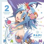 Buy Monster Musume No Iru Nichijou Character Song 2 - Papi
