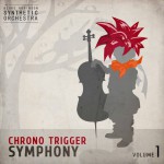 Buy Chrono Trigger Symphony Vol. 1