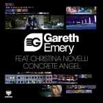 Buy Concrete Angel (Feat. Christina Novelli) (CDS)