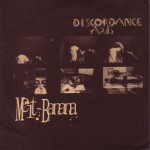 Buy Melt-Banana & Discordance Axis (Split With Melt-Banana) (Vinyl)
