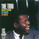 Buy The Trio: Live From Chicago (Reissued 2011)