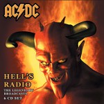 Buy Hell's Radio - The Legendary Broadcasts 1974-'79 CD1