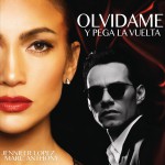 Buy Olvidame Y Pega La Vuelta (With Marc Anthony) (CDS)