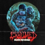 Buy Death Revenge (Deluxe Edition)