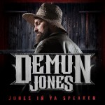 Buy Jones In Ya Speaker