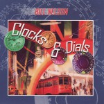 Buy Clocks & Dials CD2