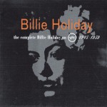 Buy The Complete Billie Holiday On Verve 1945-1959 CD5