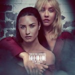 Buy Fall In Line (Feat. Demi Lovato) (CDS)