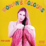 Buy Woman's Colours (Vinyl)