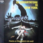 Buy Lo Squartatore Di New York (Vinyl)