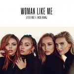 Buy Woman Like Me (CDS)