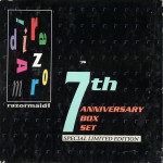 Buy Razormaid 7Th Anniversary Box Set CD1