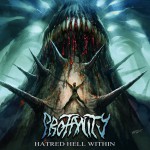 Buy Hatred Hell Within (EP)