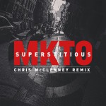 Buy Superstitious (Chris Mcclenney Remix) (CDS)