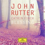 Buy Blessing (With John Rutter)