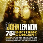 Buy Imagine: John Lennon 75Th Birthday Concert (Live)