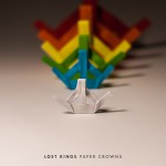 Buy Paper Crowns (EP)