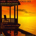 Buy Mdb Beautiful Voices 003