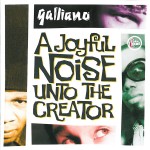 Buy A Joyful Noise Unto The Creator