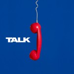 Buy Talk (Single Edit) (CDS)