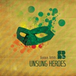 Buy Unsung Heroes