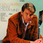Buy Gentle On My Mind (Vinyl)
