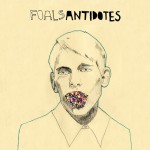 Buy Antidotes (Special Edition) CD1