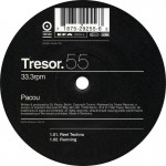 Buy Reel Techno (Vinyl)