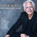 Buy David Benoit And Friends
